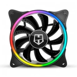 Ventilador Nox Hummer X-Fan ARGB 120mm