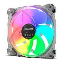 Ventilador Nox X140-Fan ARGB 140mm