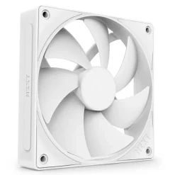 Ventilador NZXT F120P Static Pressure PWM 120mm Blanco