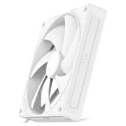 Ventilador NZXT F140P Static Pressure PWM 140mm Blanco