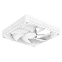 Ventilador NZXT F140P Static Pressure PWM 140mm Blanco
