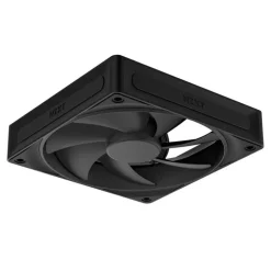 Ventilador NZXT F120P Static Pressure PWM 120mm Negro