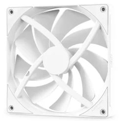 Ventilador NZXT F140Q Quiet Airflow PWM 140mm Blanco