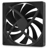 Ventilador NZXT F140Q Quiet Airflow PWM 140mm Negro