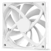 Ventilador NZXT F120Q Quiet Airflow PWM 120mm Blanco