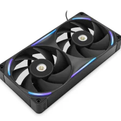 Ventilador NZXT Performance F240X ARGB 240mm Negro