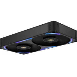 Ventilador NZXT Performance F240X ARGB 240mm Negro