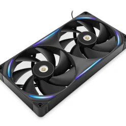 Ventilador NZXT Performance F280X ARGB 280mm Negro