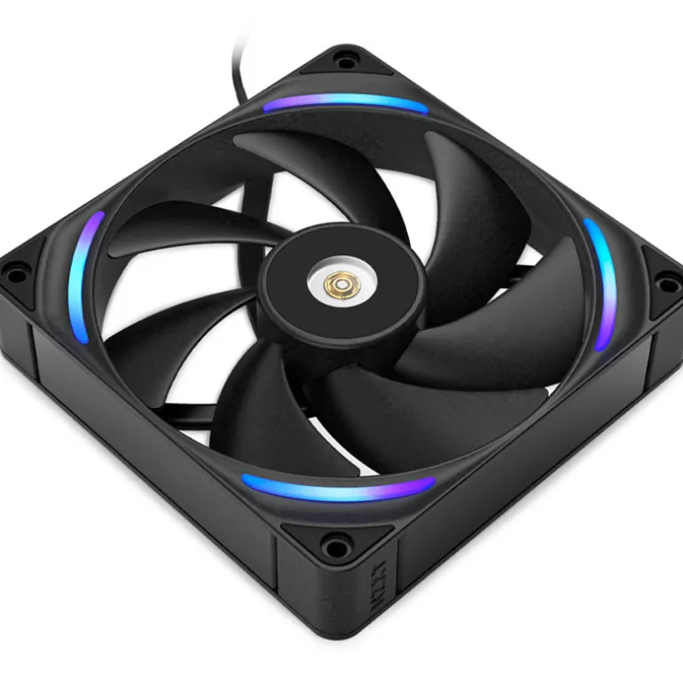 Ventilador NZXT Performance F140X ARGB 140mm Negro