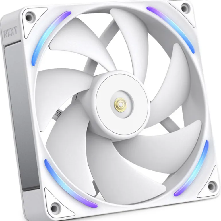Ventilador NZXT Performance F140X ARGB 140mm Blanco