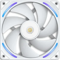 Ventilador NZXT Performance F140X ARGB 140mm Blanco