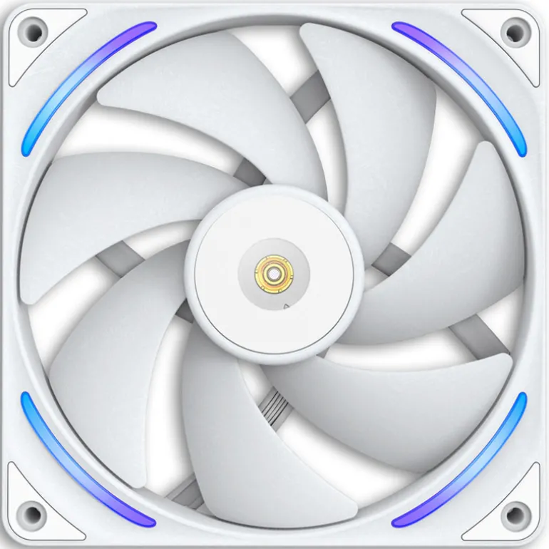 Ventilador NZXT Performance F140X ARGB 140mm Blanco