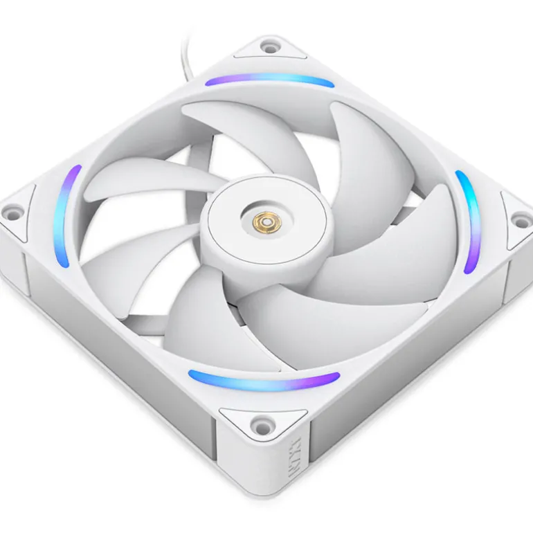 Ventilador NZXT Performance F140X ARGB 140mm Blanco