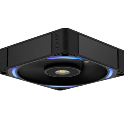 Ventilador NZXT Performance F120X ARGB 120mm Negro