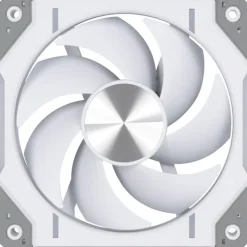 Ventilador Phanteks D30 Pack 3u PWM DRGB 120mm Blanco