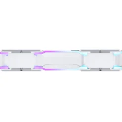 Ventilador Phanteks D30 Pack 3u PWM DRGB 120mm Blanco