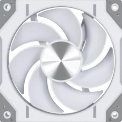 Ventilador   Phanteks D30 PWM DRGB Reverse 120mm Blanco