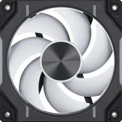 Ventilador Phanteks D30 PWM DRGB 120mm Negro