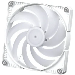 Ventilador Phanteks SK PWM D-RGB Triple Pack 140mm Blanco
