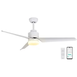 Ventilador SPC Techo Conforto DC Max 2 43W