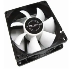 Ventilador Tacens 3 Aura II Fluxbearing 80mm