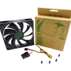 Ventilador Tacens Anima Fluxbearing 120mm