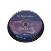 Verbatim 16x 4.7GB Pack 10 Unidades