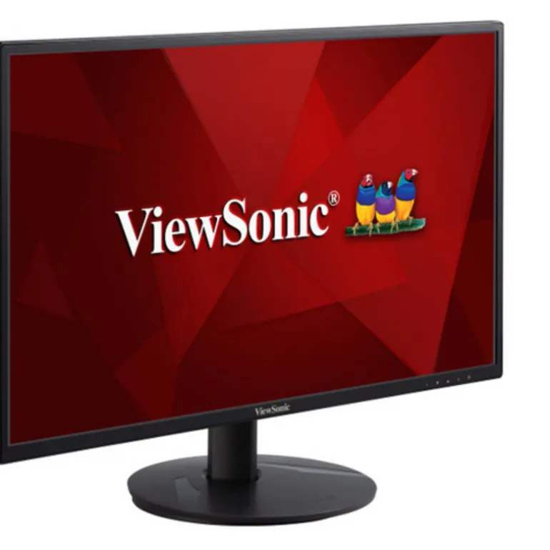 ViewSonic VA2718-SH 27" FHD IPS - Monitor