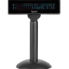 Visor TPV iggual Regulable USB VFD 7" INFO DISPLAY