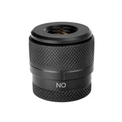 Válvula Drenaje Thermaltake Pacific Drain Valve G1/4" Negro