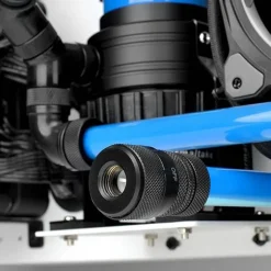 Válvula Drenaje Thermaltake Pacific Drain Valve G1/4