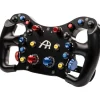 Volante Ascher Racing F64-SC V3 Wireless