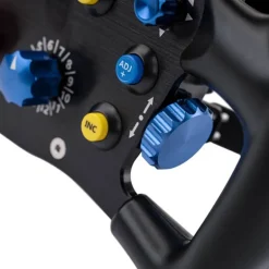 Volante Ascher Racing F64-SC V3 Wireless