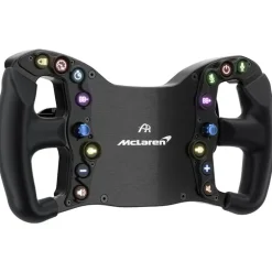 Volante Ascher Racing McLaren Artura Sport SC