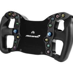 Volante Ascher Racing McLaren Artura Sport SC