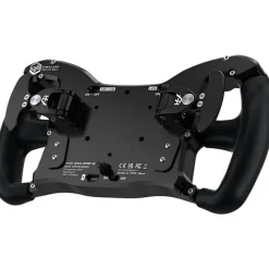 Volante Ascher Racing McLaren Artura Sport SC