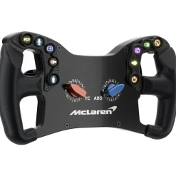 Volante Ascher Racing McLaren Artura GT4