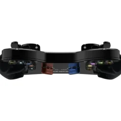 Volante Ascher Racing McLaren Artura GT4