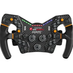 Volante Asetek SimSports The Forte Formula