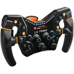 Volante Asetek SimSports La Prima Formula