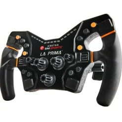 Volante Asetek SimSports La Prima Formula