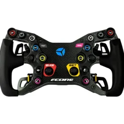 Volante Cube Controls F-CORE 4 Paddles