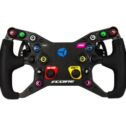 Volante Cube Controls F-CORE 2 Paddles