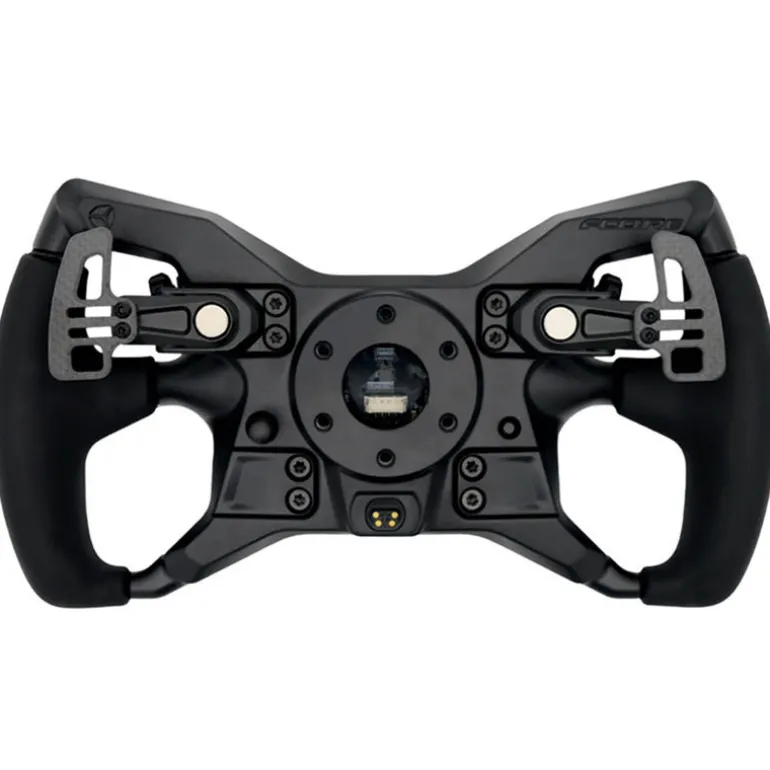 Volante Cube Controls F-CORE 2+ Paddles RGB