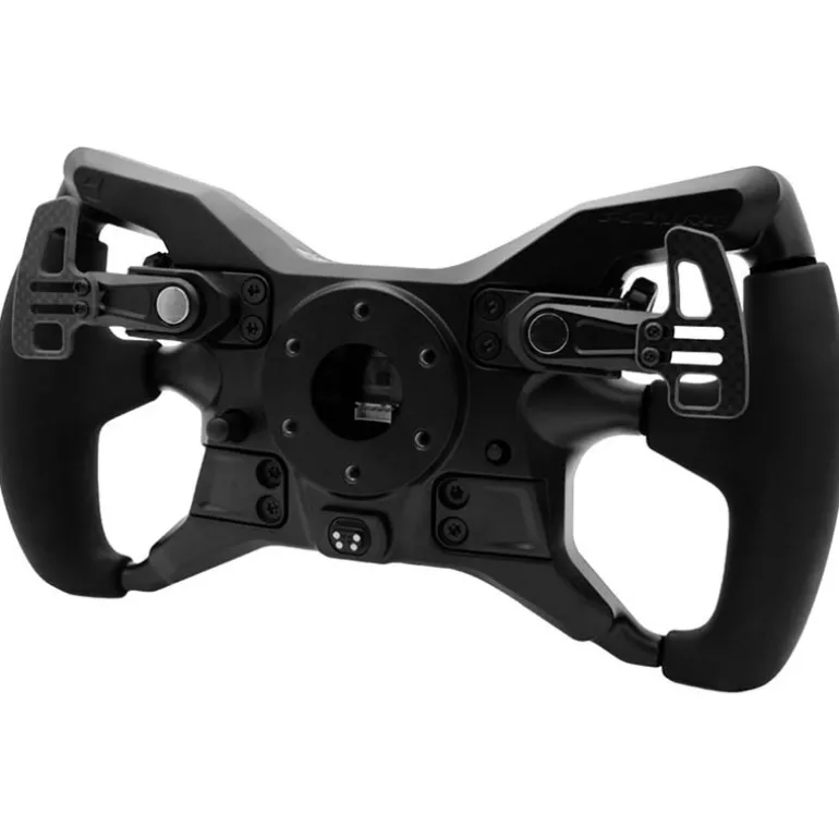 Volante Cube Controls F-CORE 2+ Paddles RGB