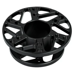 Volante Cube Controls F-CORE 2+ Paddles RGB + Hub