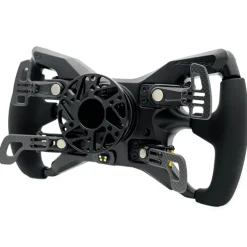 Volante Cube Controls F-CORE 4+ RGB Paddles + Hub