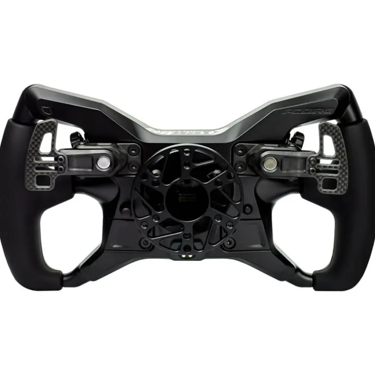Volante Cube Controls F-CORE 2 Paddles + Hub