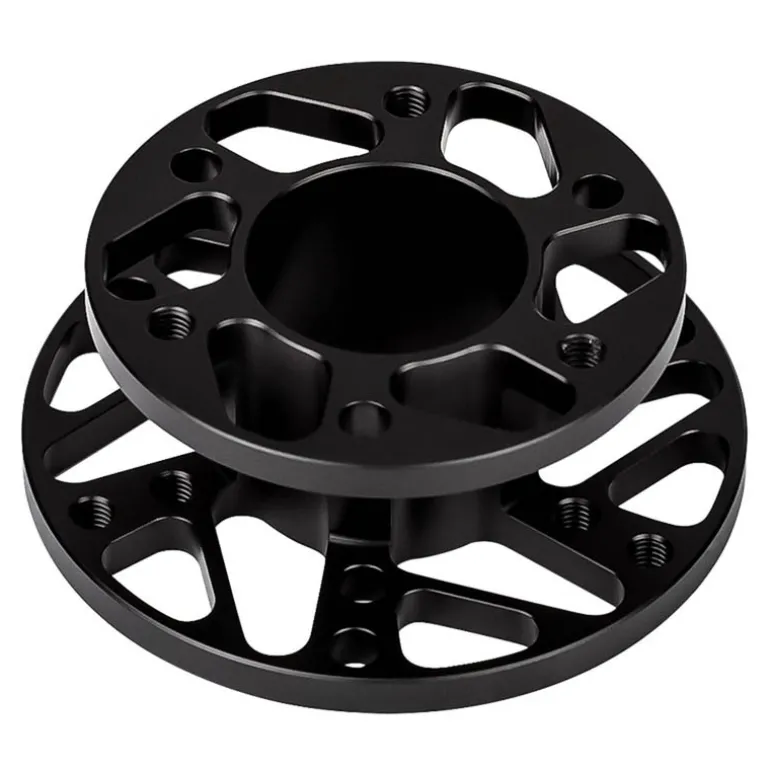 Volante Cube Controls F-CORE 2 Paddles + Hub