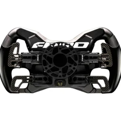 Volante Cube Controls F-PRO Negro